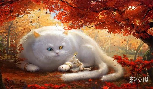 《妄想山海》朏朏资质介绍 朏朏是什么资质