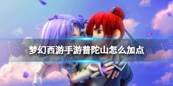 《梦幻西游手游》普陀山怎么加点最好 普陀山加点推荐