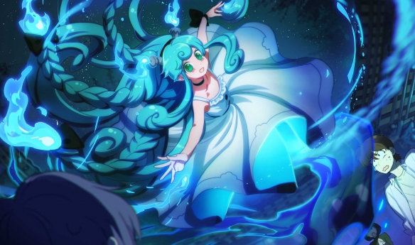 《非人学园》3月6日更新汇总 捉鬼活动实装怪盗白象上线