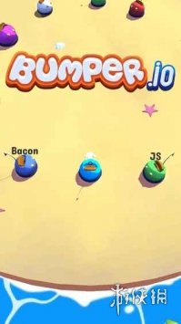《Bumper.io》在哪里下载 Bumper.io下载地址分享