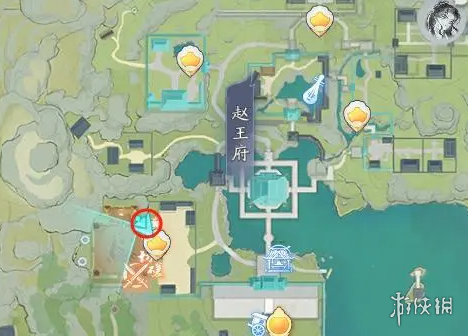 射雕攻略大全