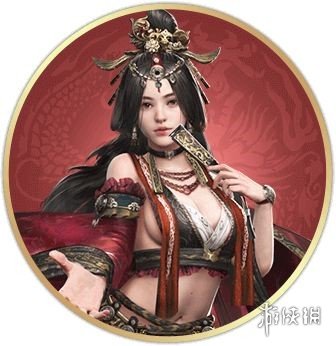 《三国群英传霸王之业》铜雀台怎么玩 铜雀台全部美人介绍