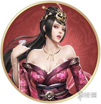 《三国群英传霸王之业》铜雀台怎么玩 铜雀台全部美人介绍