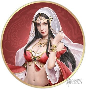 《三国群英传霸王之业》铜雀台怎么玩 铜雀台全部美人介绍