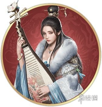 《三国群英传霸王之业》铜雀台怎么玩 铜雀台全部美人介绍