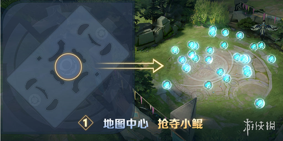 《王者荣耀》抢鲲大作战怎么玩 抢鲲大作战玩法规则介绍