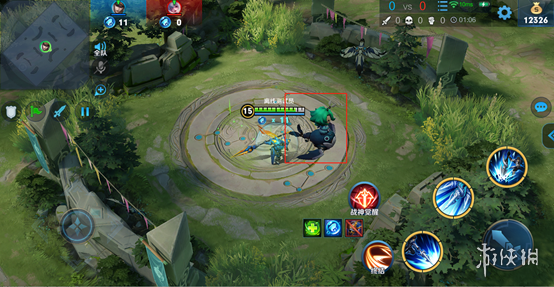 《王者荣耀》抢鲲大作战怎么玩 抢鲲大作战玩法规则介绍