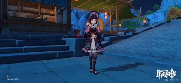 《原神手游》云堇邀约任务攻略 云堇邀约事件一览