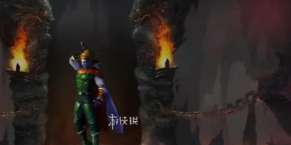 骷髅传奇职业强度排行