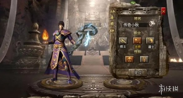 骷髅传奇职业强度排行