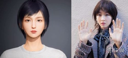 《和平精英》捏脸方案码最新分享 捏脸方案码怎么用