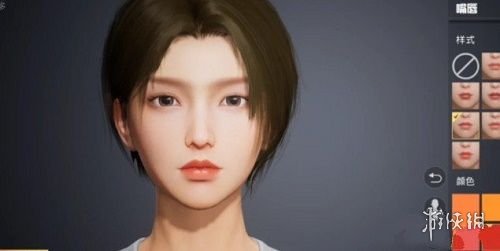 《和平精英》捏脸方案码最新分享 捏脸方案码怎么用