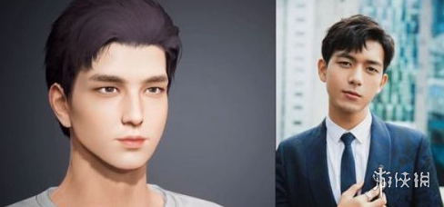 《和平精英》捏脸方案码最新分享 捏脸方案码怎么用