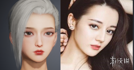 《和平精英》捏脸方案码最新分享 捏脸方案码怎么用