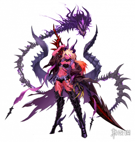 《坎公骑冠剑》暗刀背景故事是什么 暗刀背景介绍