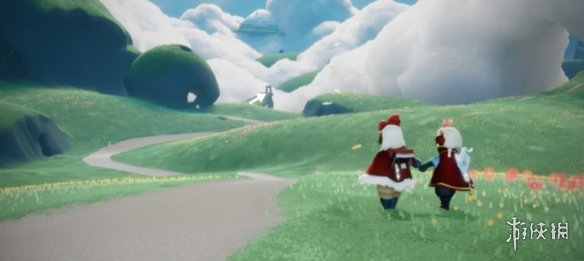 《光遇》仙乡在哪冥想 仙乡冥想位置分享