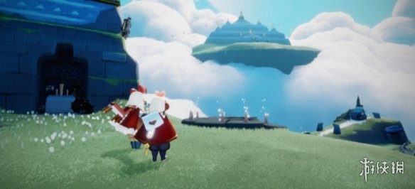 《光遇》仙乡在哪冥想 仙乡冥想位置分享