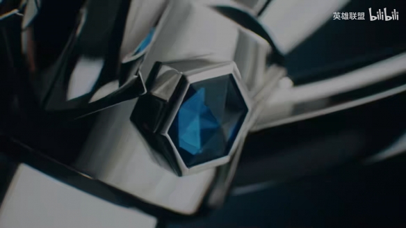 S12宣传片公布 2022英雄联盟全球总决赛宣传片