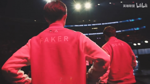 S12宣传片公布 2022英雄联盟全球总决赛宣传片