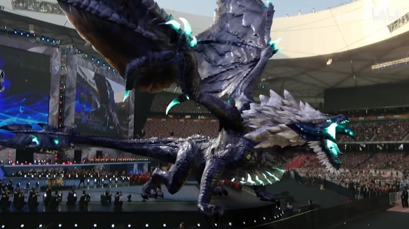 S12宣传片公布 2022英雄联盟全球总决赛宣传片