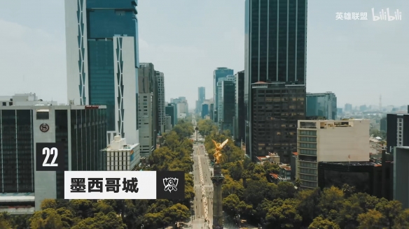 S12宣传片公布 2022英雄联盟全球总决赛宣传片