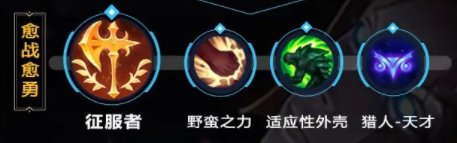 《英雄联盟手游》奥莉安娜英雄攻略 奥莉安娜打法技巧分享