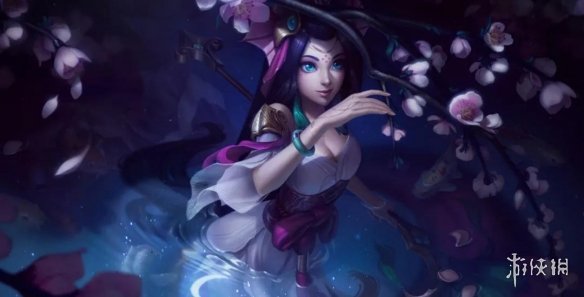 《云顶之弈手游》法转蜘蛛怎么玩 蜘蛛万血阵容推荐