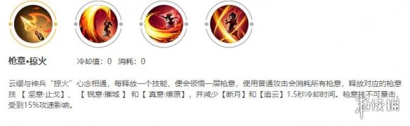 《王者荣耀》云缨怎么连招 云缨连招技巧