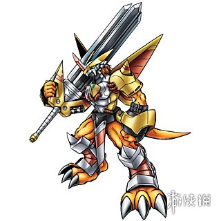 《数码宝贝再现》胜利暴龙兽技能 胜利暴龙兽获得方法