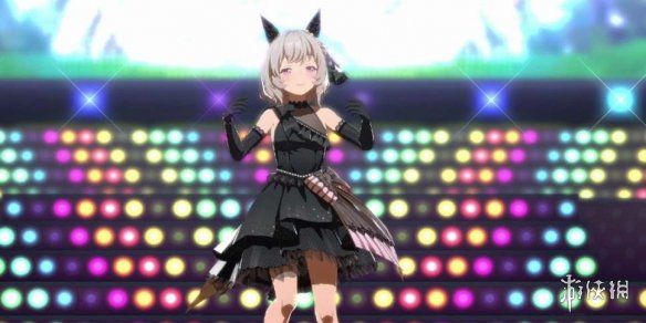 《闪耀优俊少女》真机伶养成攻略