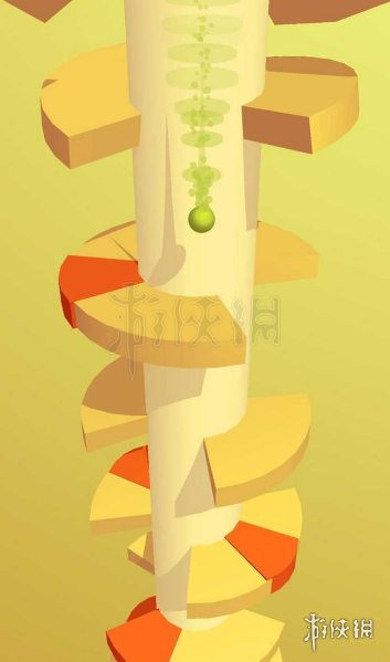 欢乐球球球怎么玩 微信欢乐球球大作战入口及高分技巧