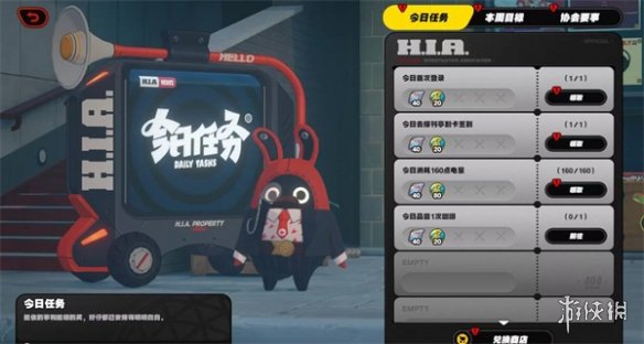 绝区零攻略大全