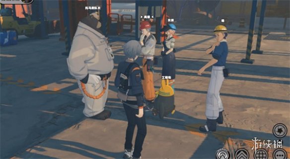 绝区零攻略大全