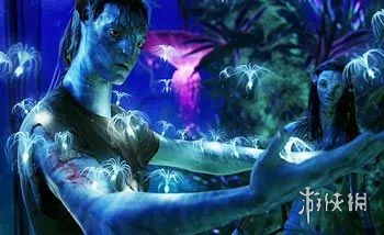 阿凡达表情包分享 阿凡达表情包大全