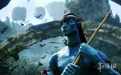 阿凡达表情包分享 阿凡达表情包大全