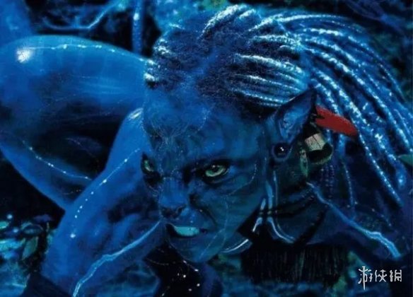 阿凡达表情包分享 阿凡达表情包大全