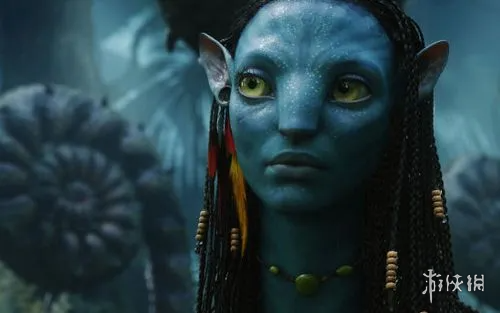 阿凡达表情包分享 阿凡达表情包大全