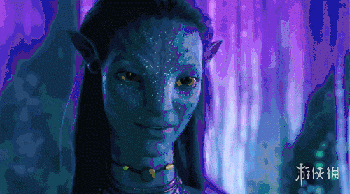 阿凡达表情包分享 阿凡达表情包大全