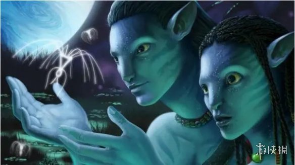 阿凡达表情包分享 阿凡达表情包大全