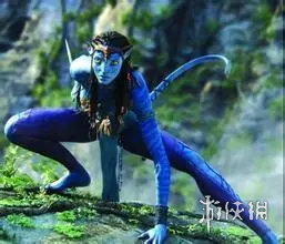 阿凡达表情包分享 阿凡达表情包大全