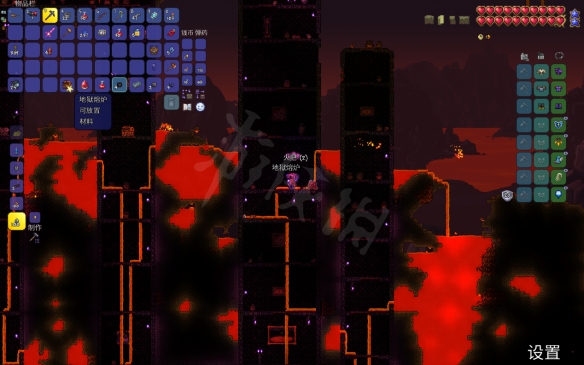 《泰拉瑞亚》1.4版本通关图文流程攻略【游侠手游攻略组】