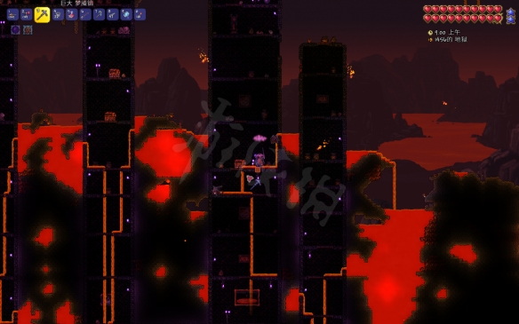 《泰拉瑞亚》1.4版本通关图文流程攻略【游侠手游攻略组】