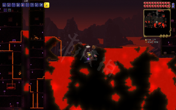 《泰拉瑞亚》1.4版本通关图文流程攻略【游侠手游攻略组】