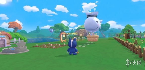 《摩尔庄园手游》白白鲸在哪 白白鲸在哪钓