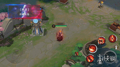 《决战平安京》黑崎一护技能介绍 死神联动式神黑崎一护技能展示