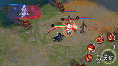 《决战平安京》黑崎一护技能介绍 死神联动式神黑崎一护技能展示