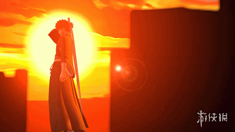 《决战平安京》黑崎一护技能介绍 死神联动式神黑崎一护技能展示