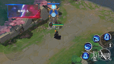 《决战平安京》黑崎一护技能介绍 死神联动式神黑崎一护技能展示