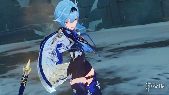 《原神手游》优菈伤害测试 优菈伤害高吗