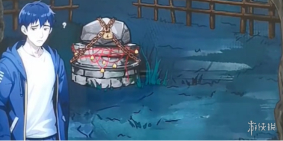 隐秘的档案山村古井通关攻略